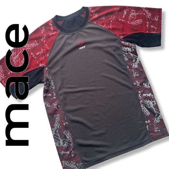 MACE 🇨🇦 mountain bike jersey | Large - Picture 11 of 11